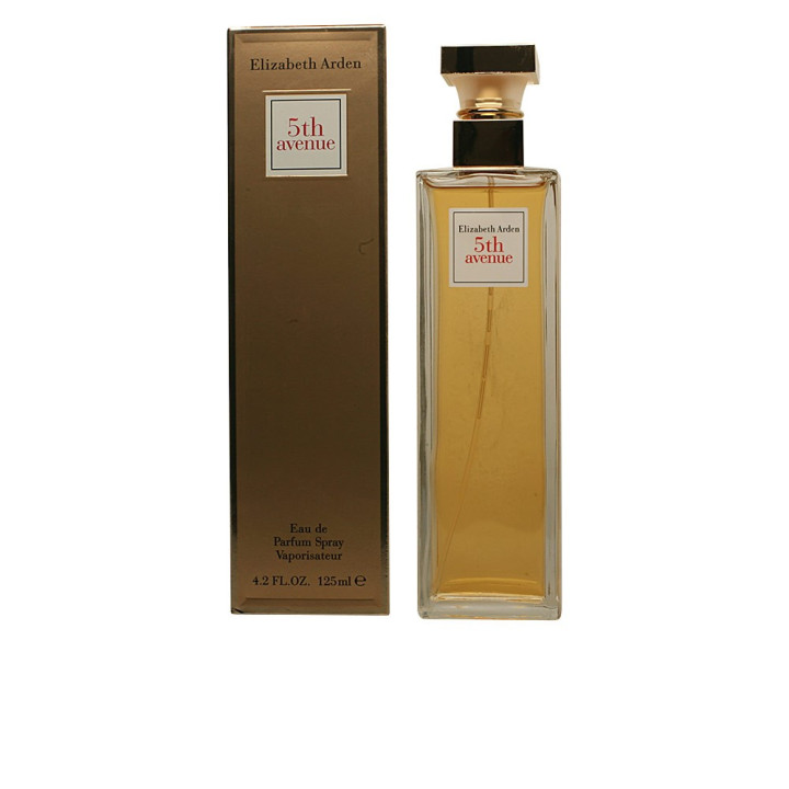 Apa de Parfum cu vaporizator pentru femei Elizabeth Arden 5th AVENUE 125 ml