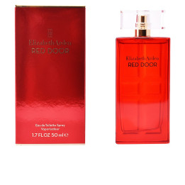 RED DOOR eau de toilette spray 50 ml