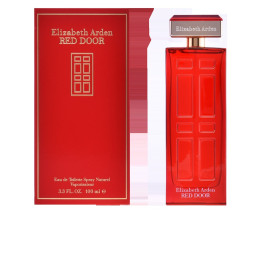 Apa de Toaleta cu vaporizator pentru femei Elizabeth Arden RED DOOR 100 ml