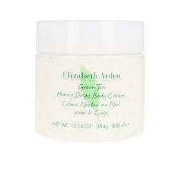 Crema de corp hidratanta cu extract de miere de albine Elizabeth Arden GREEN TEA 400 ml