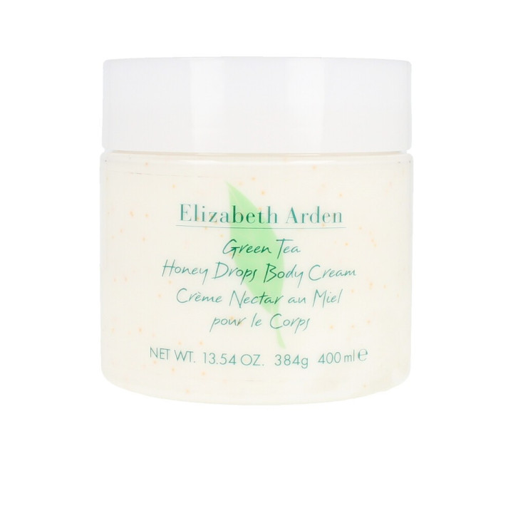 Crema de corp hidratanta cu extract de miere de albine Elizabeth Arden GREEN TEA 400 ml