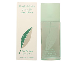 Apa de parfum pentru femei Elizabeth Arden GREEN TEA SCENT 100 ml