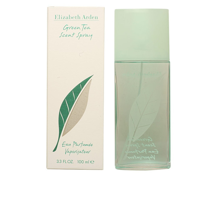 Apa de parfum pentru femei Elizabeth Arden GREEN TEA SCENT 100 ml