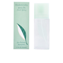 GREEN TEA SCENT eau parfumée spray 50 ml