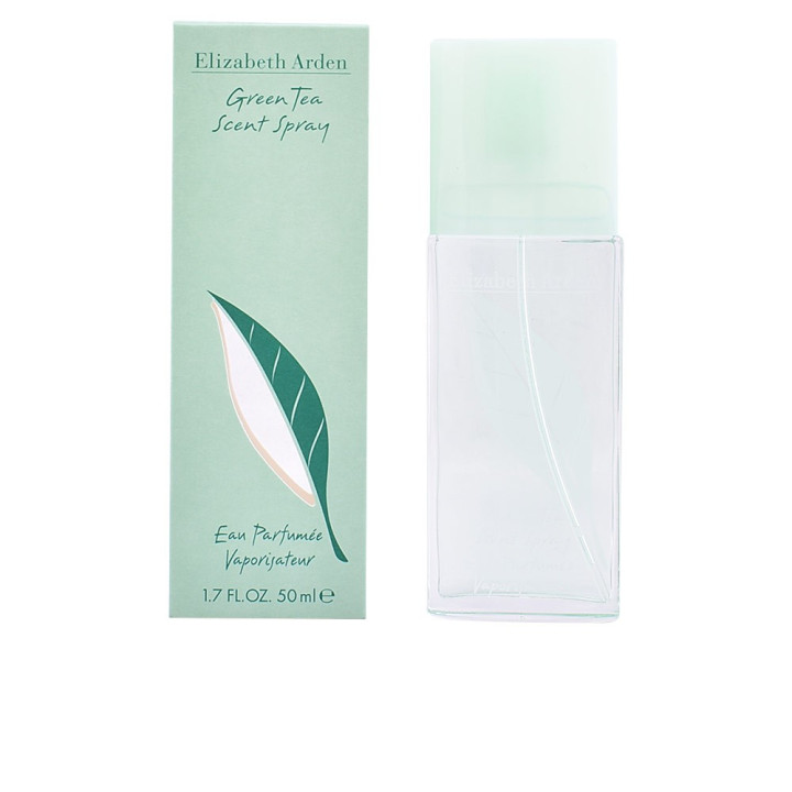Apa de parfum pentru femei Elizabeth Arden GREEN TEA SCENT 50 ml