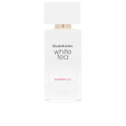 WHITE TEA GINGERLILY eau de toilette vapor 50 ml