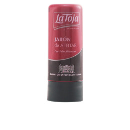 Sapun de ras solid cu saruri minerale La Toja HIDROTERMAL 50 g