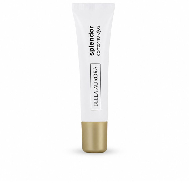 Tratament anti-imbatranire pentru ochi BELLA AURORA SPLENDOR 10 SPF15 15 ml