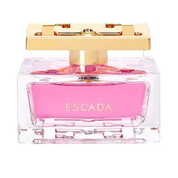 ESPECIALLY ESCADA eau de parfum vaporizador 75 ml