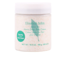 Crema de corp hidratanta cu extract de miere de albine Elizabeth Arden GREEN TEA 500 ml