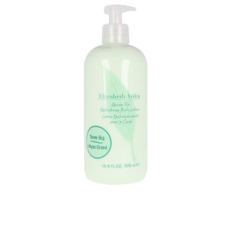 Lotiune de corp hidratanta Elizabeth Arden GREEN TEA 500 ml