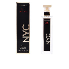 Apa de Parfum cu vaporizator pentru femei Elizabeth Arden 5th AVENUE NYC 75 ml