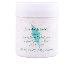 Crema de corp hidratanta cu extract de miere de albine Elizabeth Arden GREEN TEA 250 ml