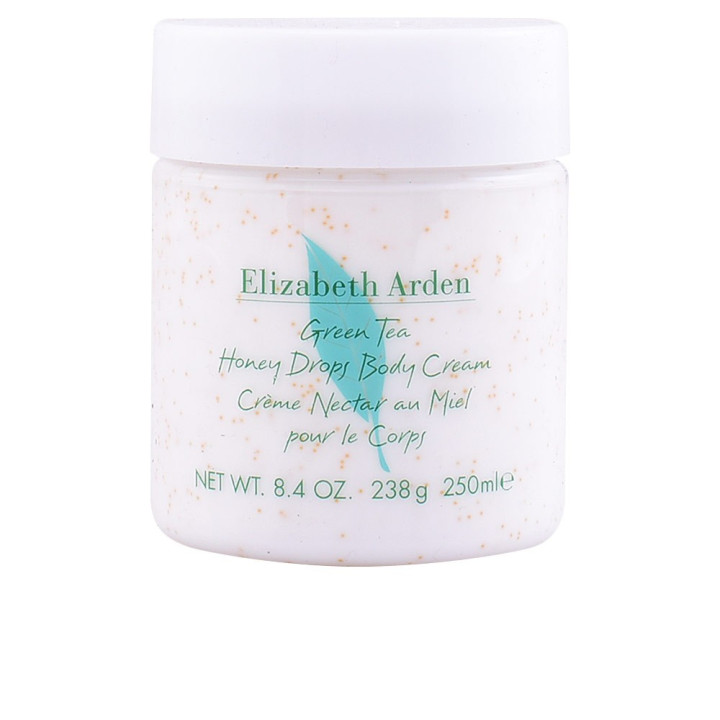 Crema de corp hidratanta cu extract de miere de albine Elizabeth Arden GREEN TEA 250 ml