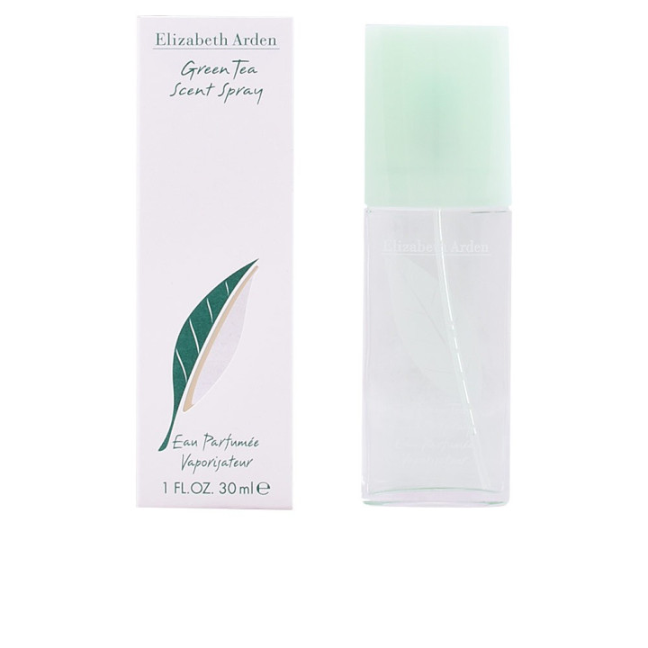 Apa de parfum pentru femei Elizabeth Arden GREEN TEA SCENT 30 ml