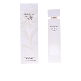WHITE TEA eau de toilette spray 100 ml