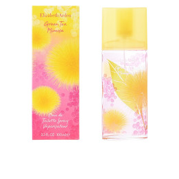 Apa de Toaleta femei Elizabeth Arden GREEN TEA MIMOSA 100 ml