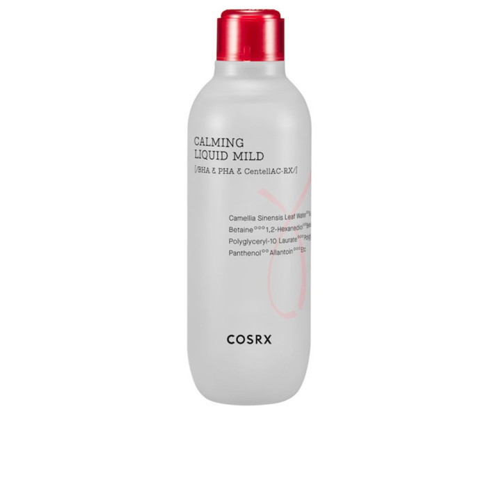 Lotiune tonica cu efect de calmare COSRX CALMING 125 ml