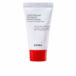 LIGHTWEIGHT soothing moisturizer 80 ml