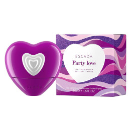 PARTY LOVE edp vapo 50 ml