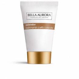 SPLENDOR 10 firming neck and décolleté 50 ml
