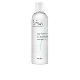 AHA/BHA VITAMIN C daily toner 150ml