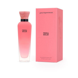 Apa de Parfum cu vaporizator pentru femei ADOLFO DOMINGUEZ FRESIA SOLAR 120 ml