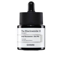 THE NIACINAMIDE 15 serum 20 ml