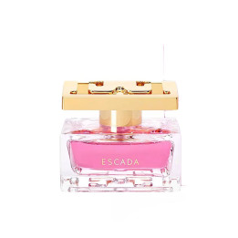 ESPECIALLY ESCADA eau de parfum vaporizador 30 ml