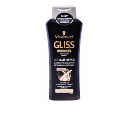 GLISS ULTIMATE REPAIR champú 400 ml