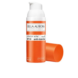 BELLA AURORA SOLAR gel anti-dark spots mixed/oily SPF50 50 ml