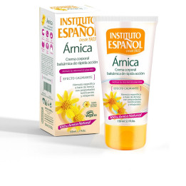 Crema calmanta pentru picioare Instituto Español ARNICA 150 ml