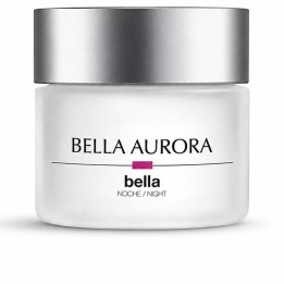 BELLA NOCHE Tratamiento acción nocturna reparador y anti-manchas 50 ml