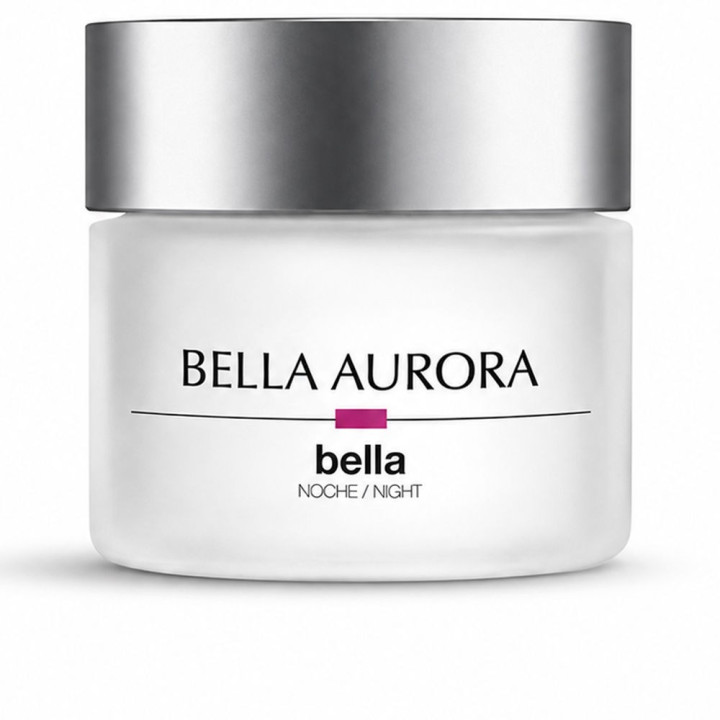 BELLA NOCHE Tratamiento acción nocturna reparador y anti-manchas 50 ml