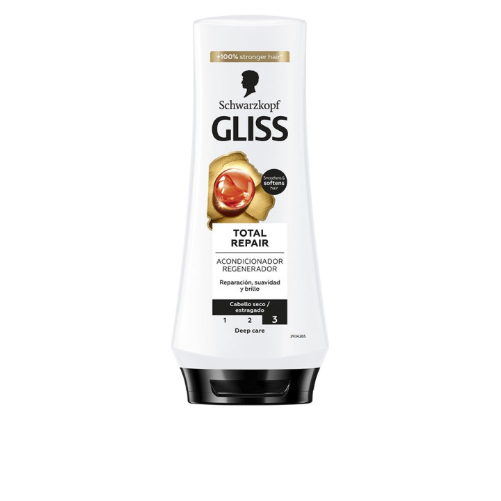 GLISS TOTAL REPAIR conditioner 200 ml