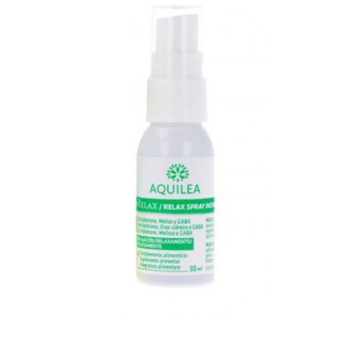 Spray pentru diminuarea stresului Aquilea ENRELAX 30 ml