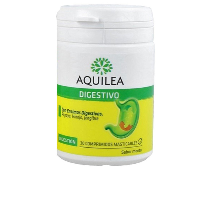 DIGESTIVE tablets 30 units