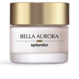 Crema faciala anti-imbatranire, Bella Aurora Splendor 10 SPF20, 50 ml