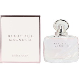 Apa de parfum cu vaporizator pentru femei Estée Lauder BEAUTIFUL MAGNOLIA 50 ml