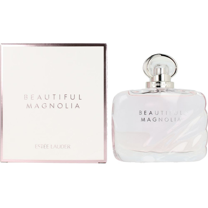 Apa de parfum cu vaporizator pentru femei Estée Lauder BEAUTIFUL MAGNOLIA 100 ml