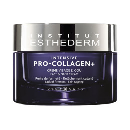 Crema faciala pentru fermitate si redefinire INSTITUT ESTHEDERM PRO-COLLAGEN+ 50 ml