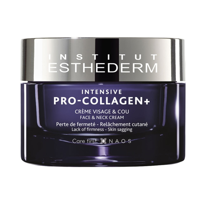 PRO-COLLAGEN+ intensive cream 50 ml