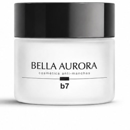 Crema faciala anti-pete cu efect de regenerare, Bella Aurora B7 SPF15, 50 ml