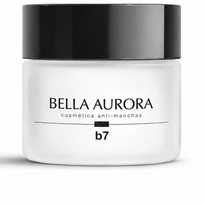 B7 anti-stain regenerating lightening SPF15 oily combination skin 50 ml
