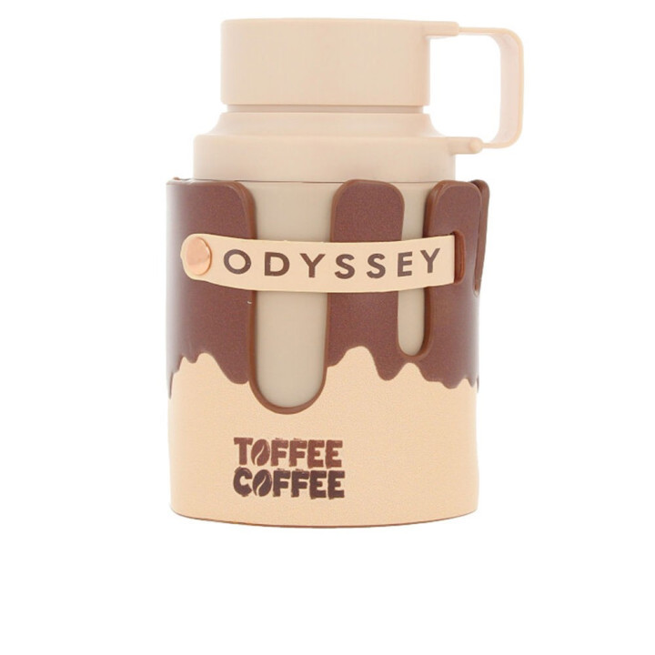 ODYSSEY TOFFEE COFFEE edp vapo 100 ml