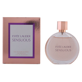 Apa de parfum cu vaporizator pentru femei Estée Lauder SENSUOUS 50 ml