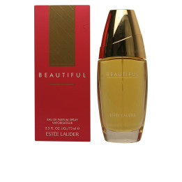 Apa de parfum cu vaporizator pentru femei Estée Lauder BEAUTIFUL 75 ml