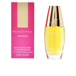 Apa de parfum cu vaporizator pentru femei Estée Lauder BEAUTIFUL 30 ml