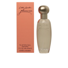 Apa de parfum cu vaporizator pentru femei Estée Lauder PLEASURES 30 ml
