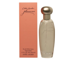 Apa de parfum cu vaporizator pentru femei Estée Lauder PLEASURES 50 ml